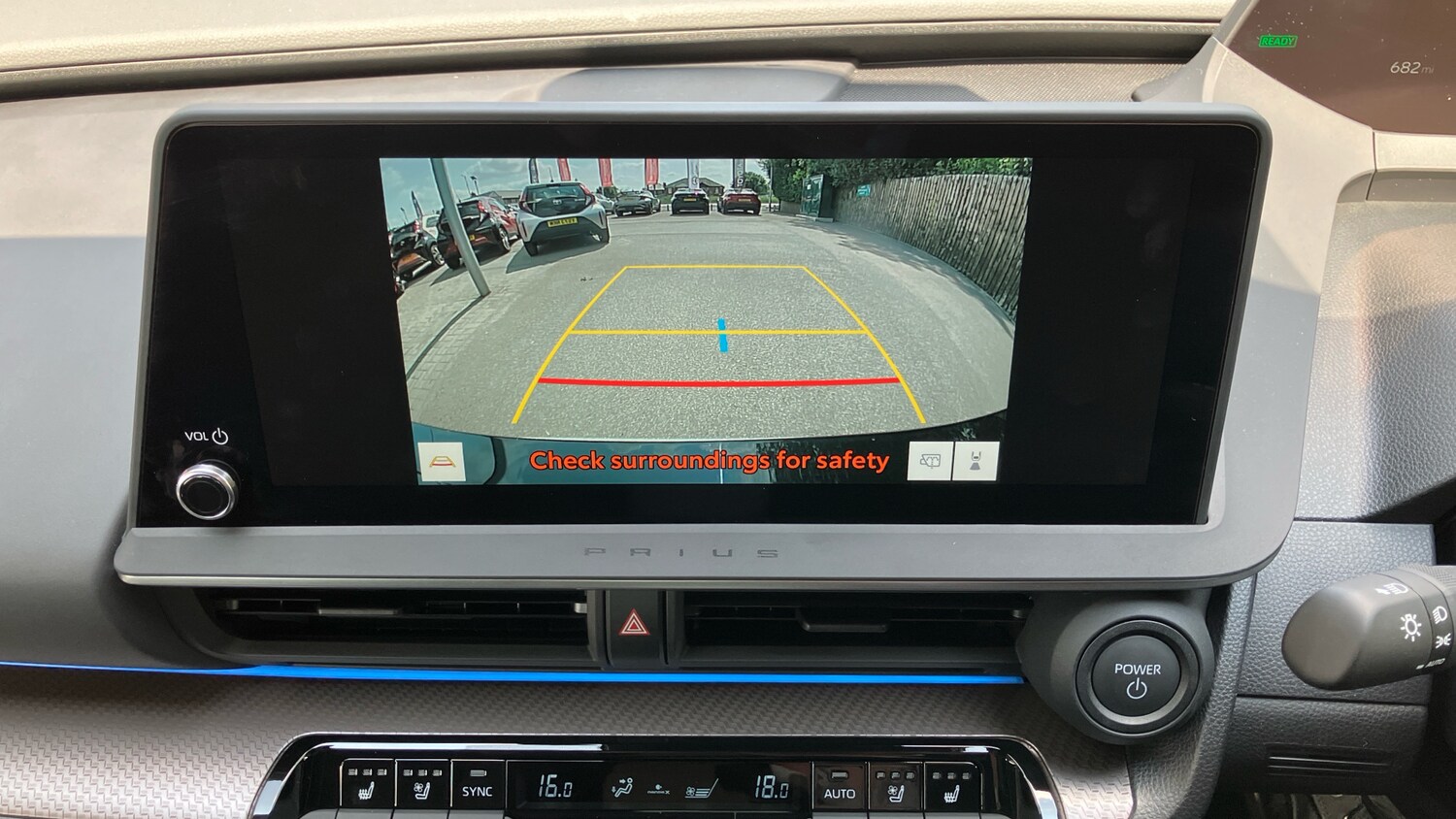 Used Toyota Prius 2025 for sale - 76588957: Photo 27