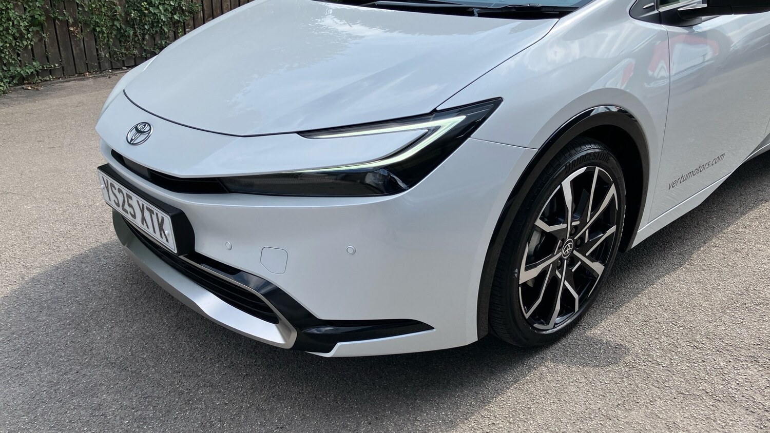 Used Toyota Prius 2025 for sale - 76588957: Photo 28