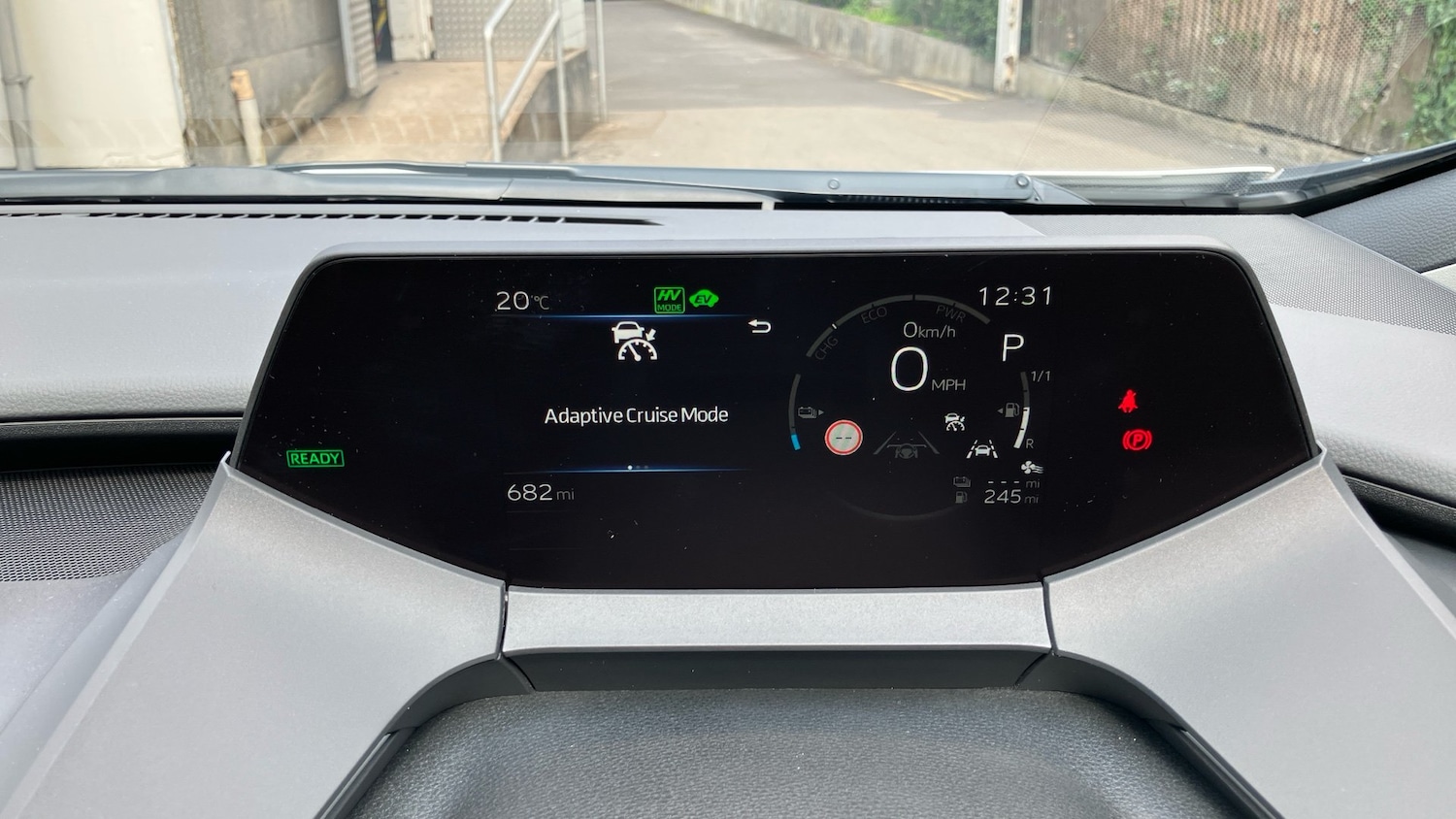 Used Toyota Prius 2025 for sale - 76588957: Photo 35