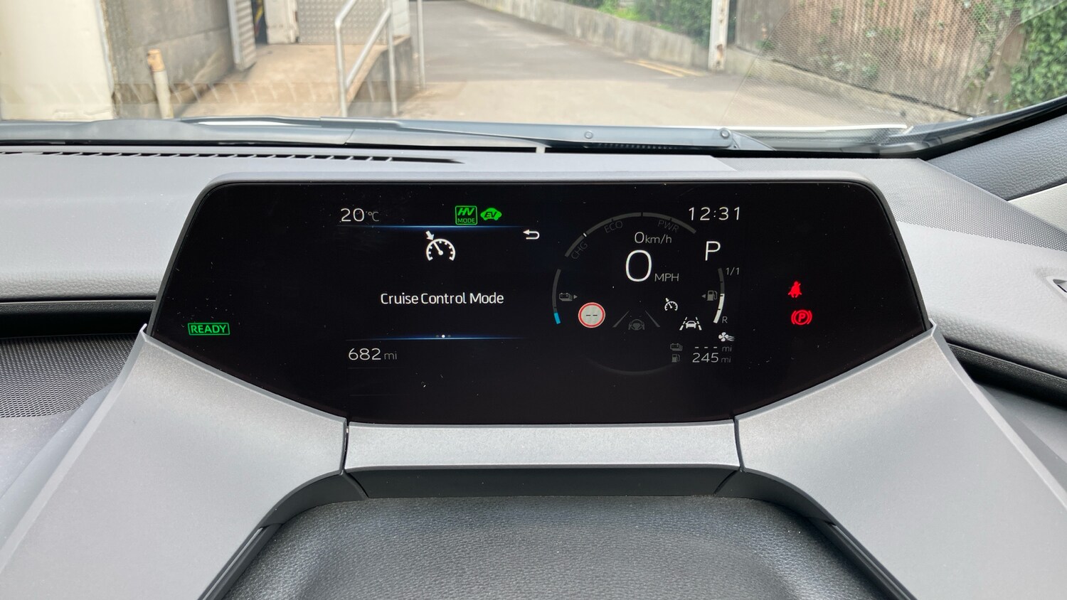 Used Toyota Prius 2025 for sale - 76588957: Photo 36