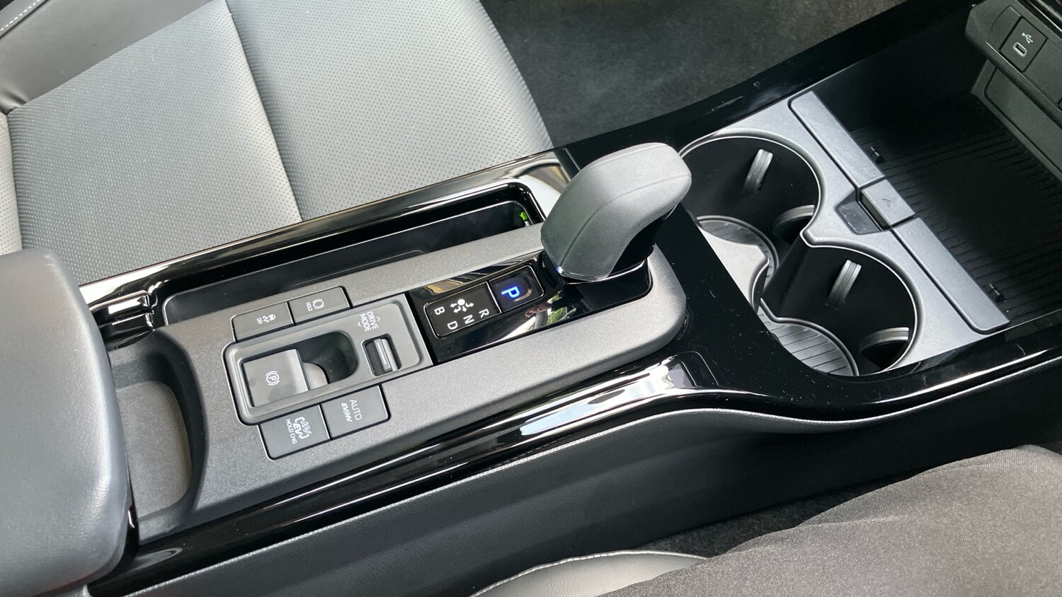 Used Toyota Prius 2025 for sale - 76588957: Photo 39