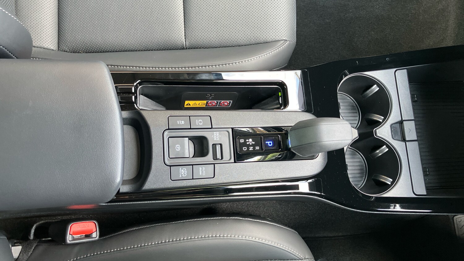 Used Toyota Prius 2025 for sale - 76588957: Photo 40