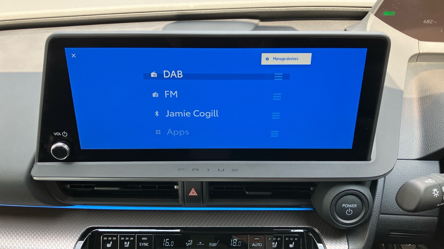 Used Toyota Prius 2025 for sale - 76588957: Photo 41