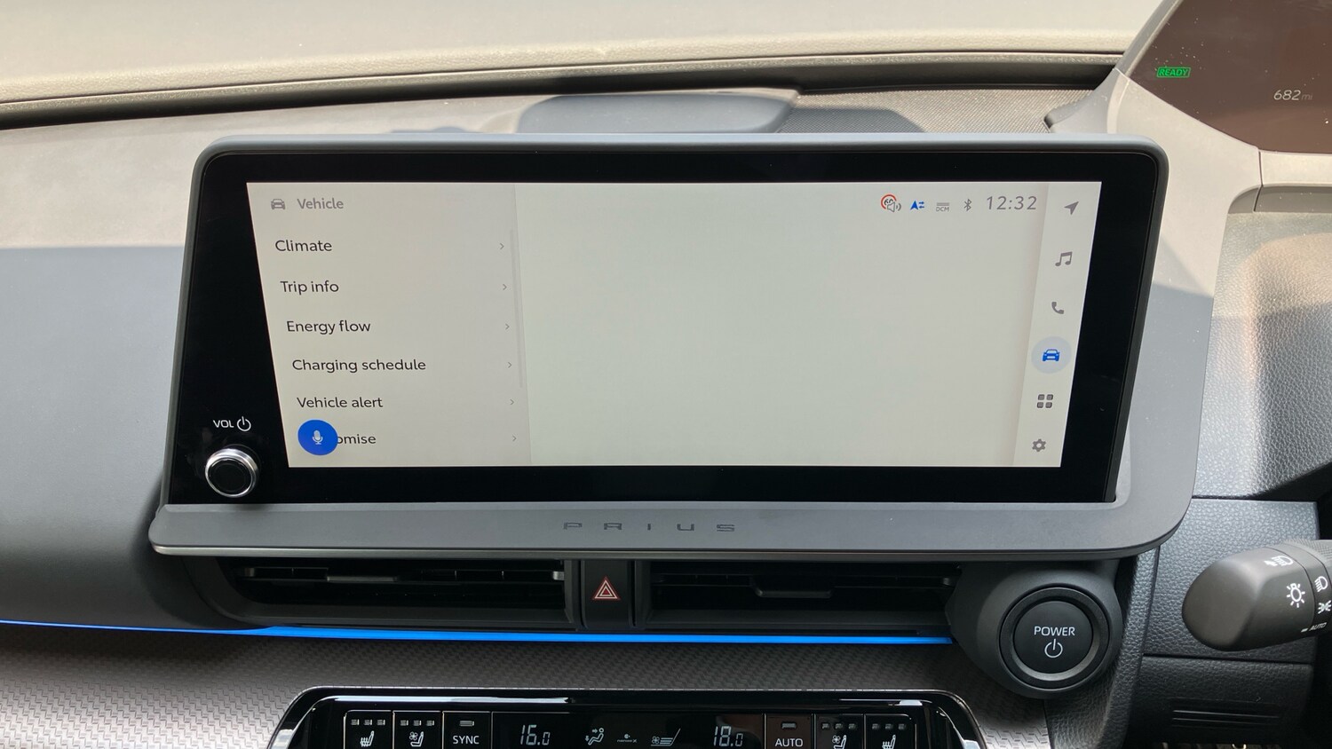 Used Toyota Prius 2025 for sale - 76588957: Photo 43