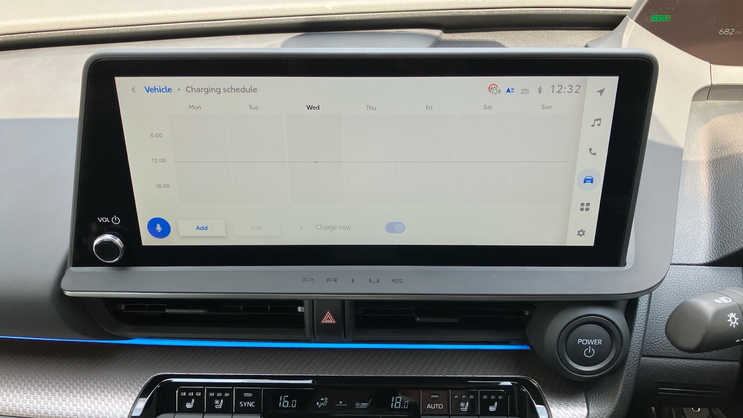 Used Toyota Prius 2025 for sale - 76588957: Photo 44