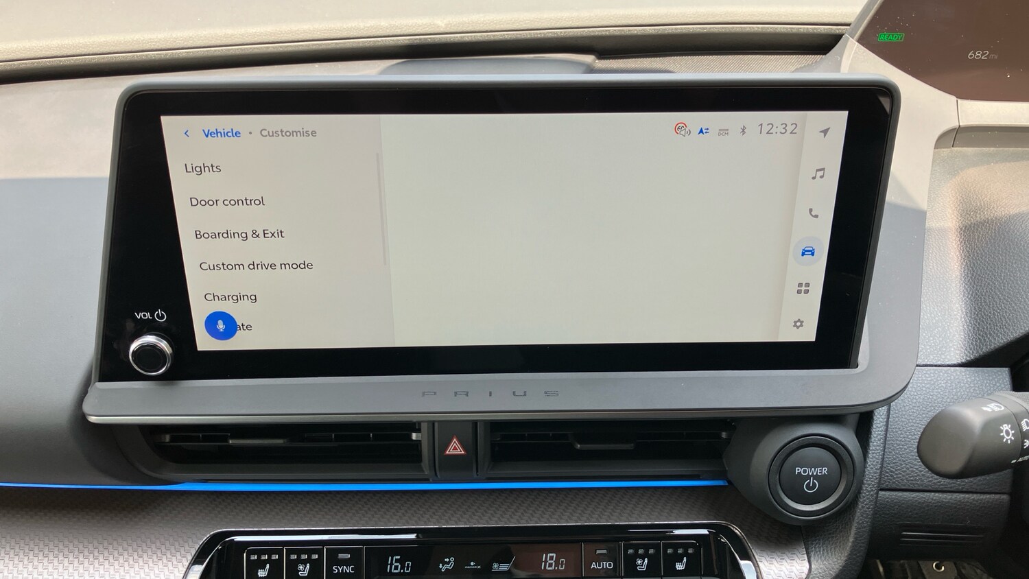 Used Toyota Prius 2025 for sale - 76588957: Photo 45