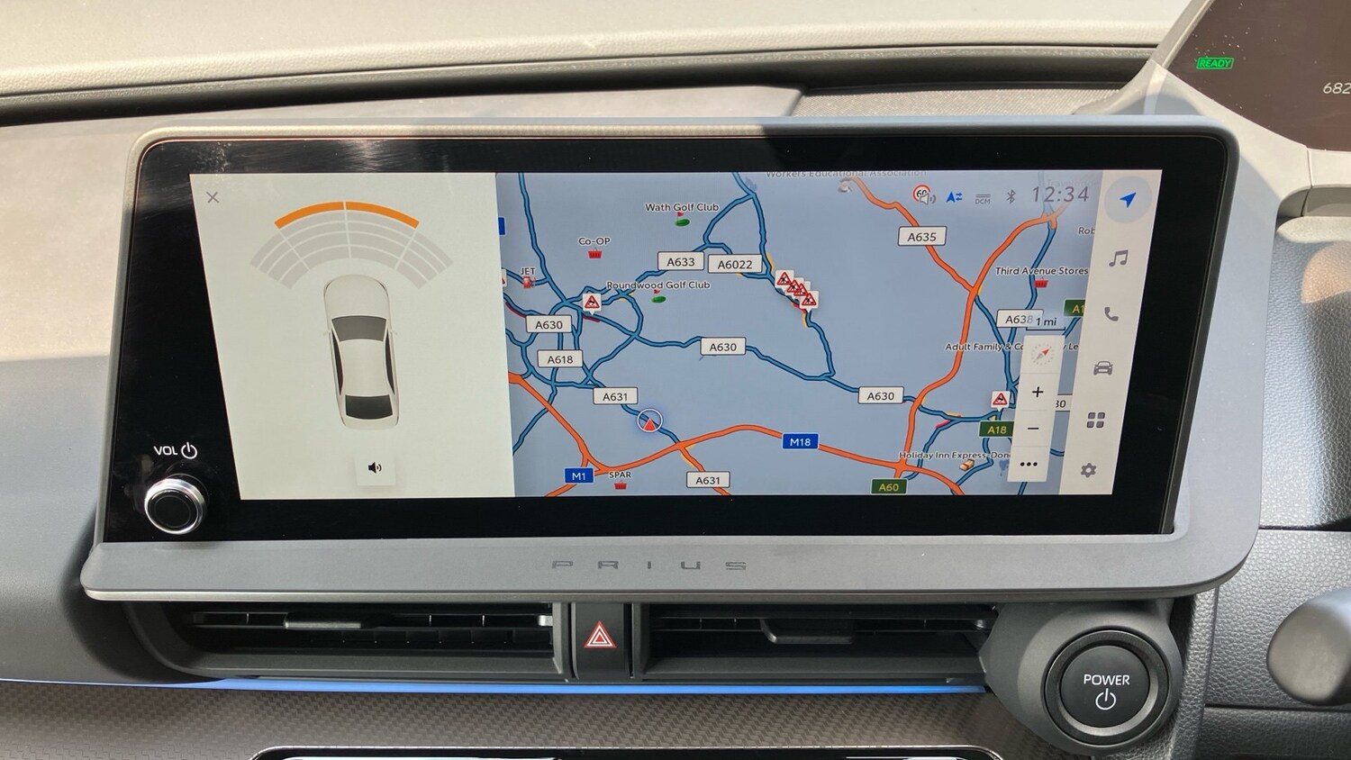 Used Toyota Prius 2025 for sale - 76588957: Photo 46