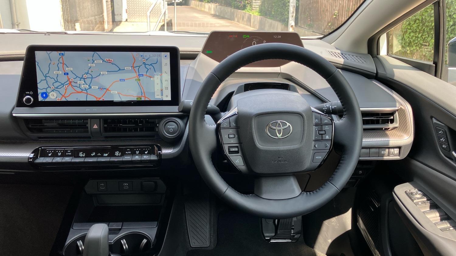 Used Toyota Prius 2025 for sale - 76588957: Photo 6