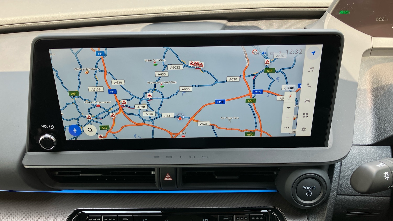 Used Toyota Prius 2025 for sale - 76588957: Photo 7