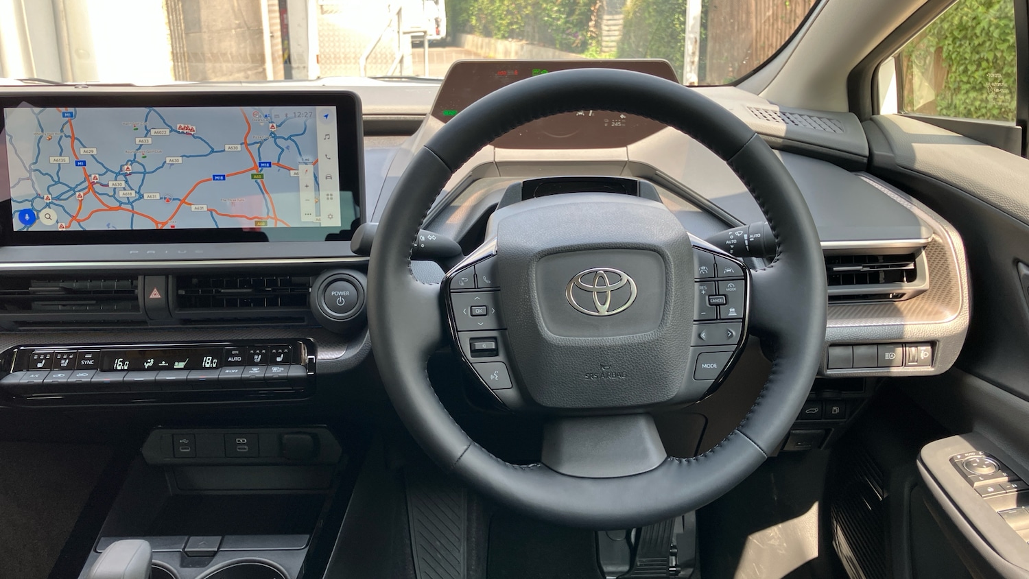 Used Toyota Prius 2025 for sale - 76588957: Photo 8