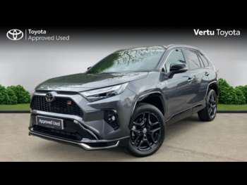 Used Toyota RAV4 2024 for sale - 74902514: Photo
