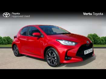 2024 (73) - 1.5 Hybrid Design 5dr CVT Hybrid Hatchback