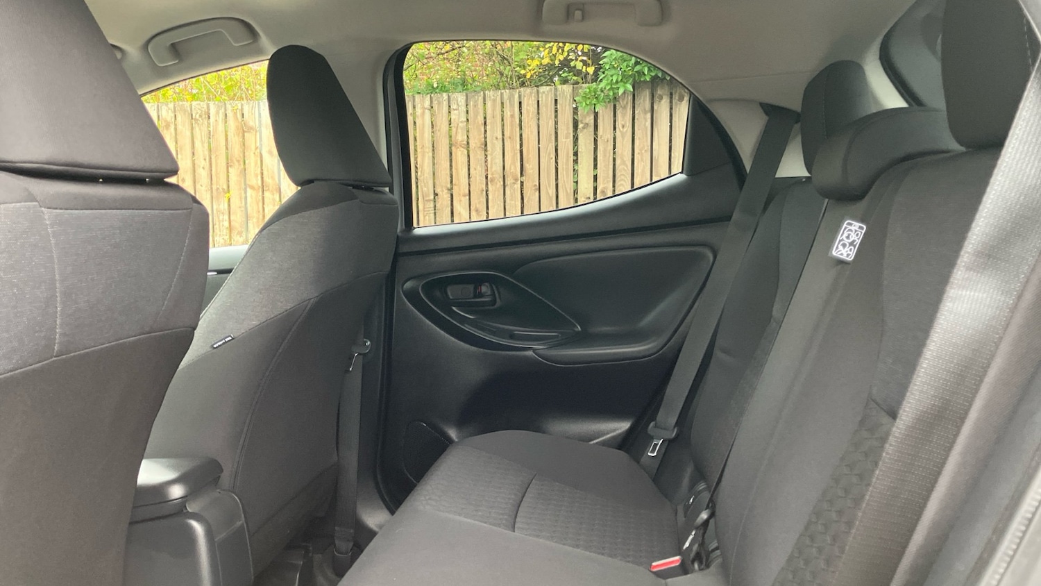 Used Toyota Yaris 2022 for sale - 76517912: Photo 13