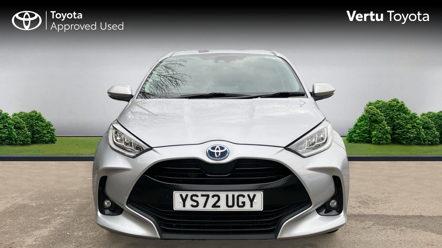 Used Toyota Yaris 2022 for sale - 76517912: Photo 15