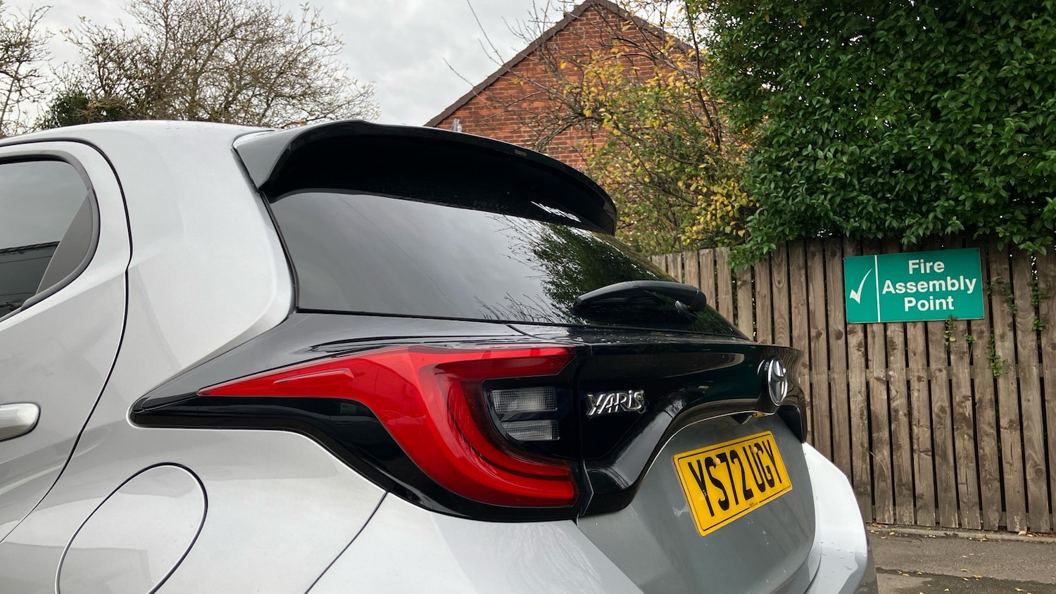 Used Toyota Yaris 2022 for sale - 76517912: Photo 22