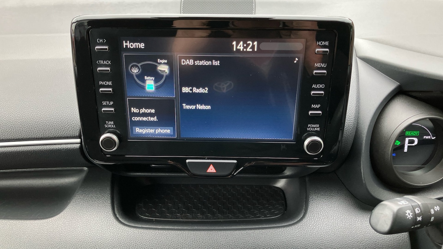 Used Toyota Yaris 2022 for sale - 76517912: Photo 7