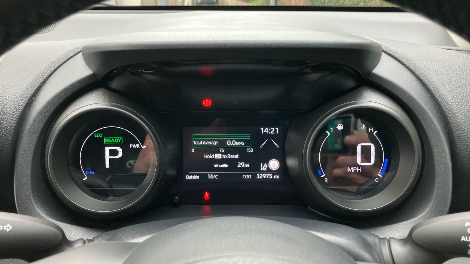 Used Toyota Yaris 2022 for sale - 76517912: Photo 9