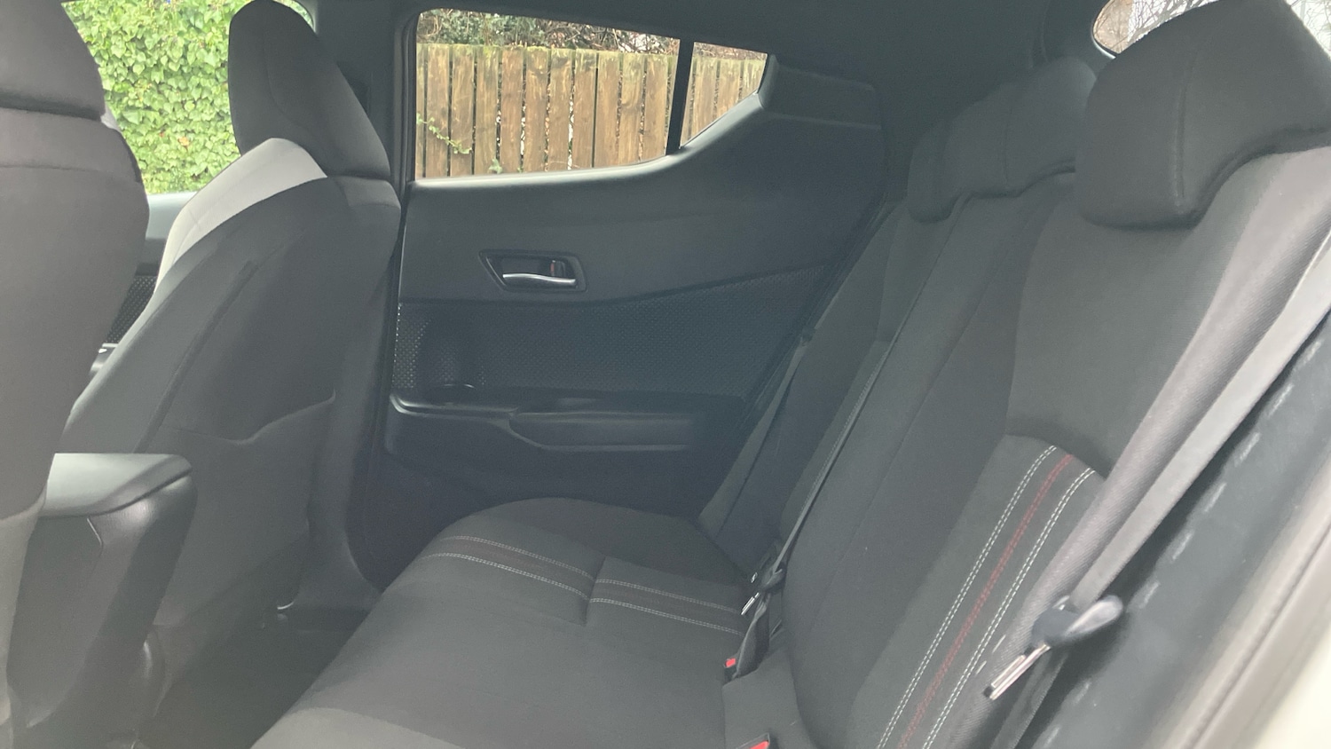 Used Toyota C-HR 2022 for sale - 77286122: Photo 13