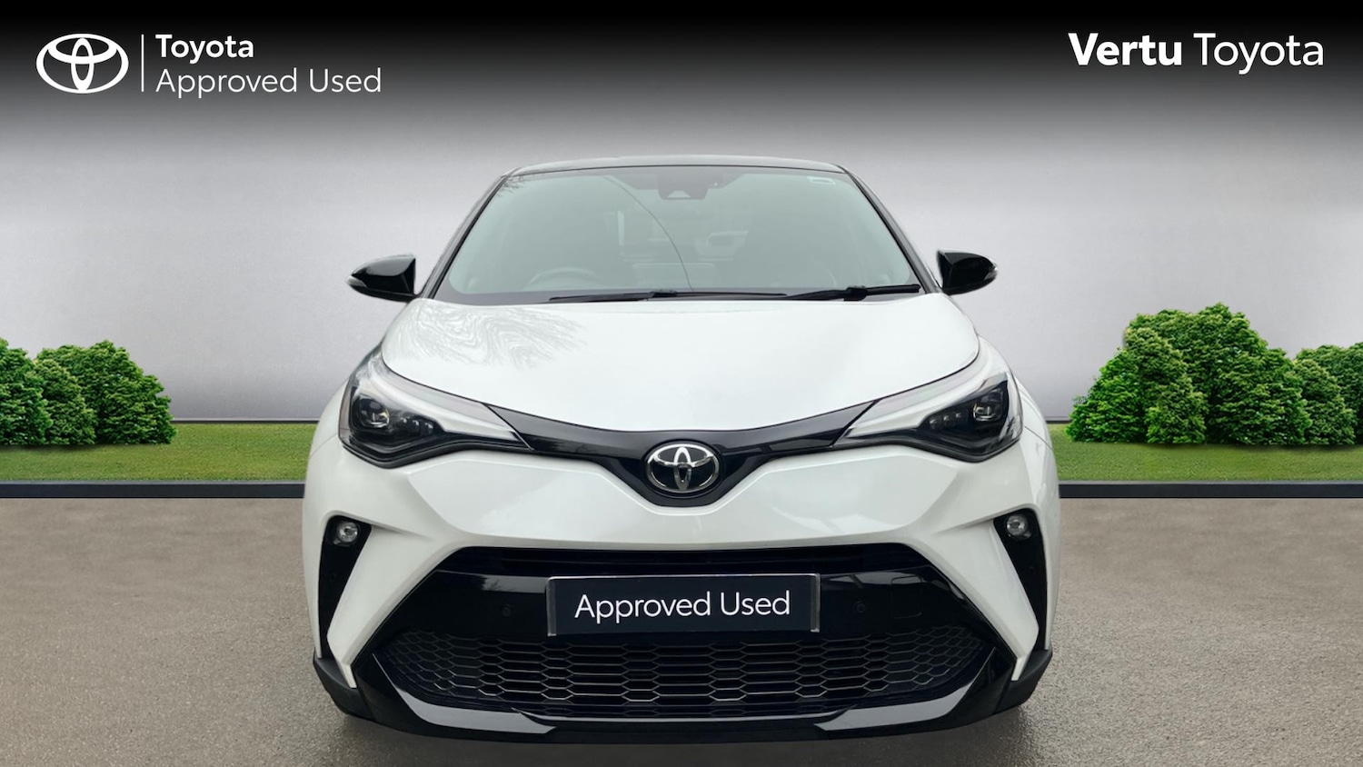 Used Toyota C-HR 2022 for sale - 77286122: Photo 15