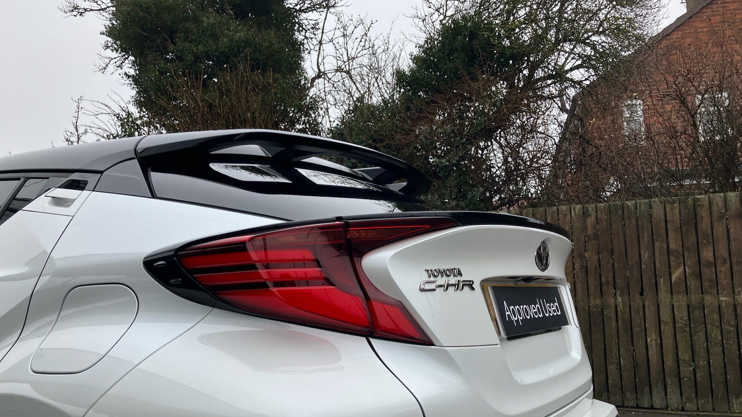 Used Toyota C-HR 2022 for sale - 77286122: Photo 22