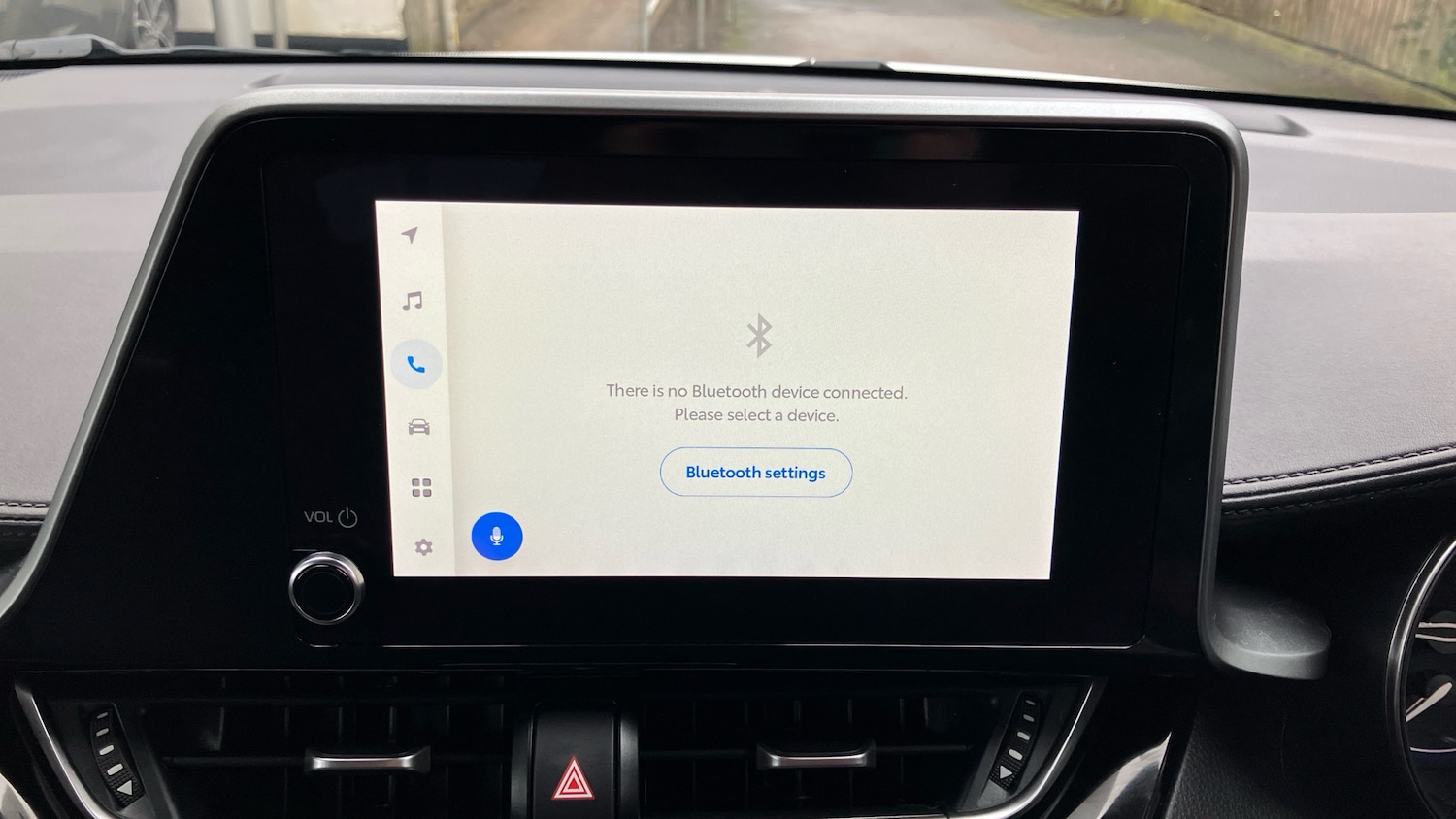 Used Toyota C-HR 2022 for sale - 77286122: Photo 23