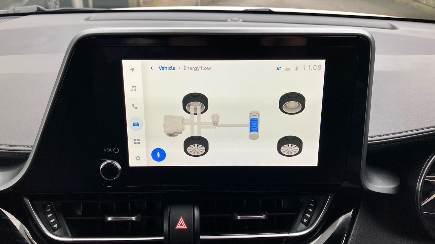 Used Toyota C-HR 2022 for sale - 77286122: Photo 24