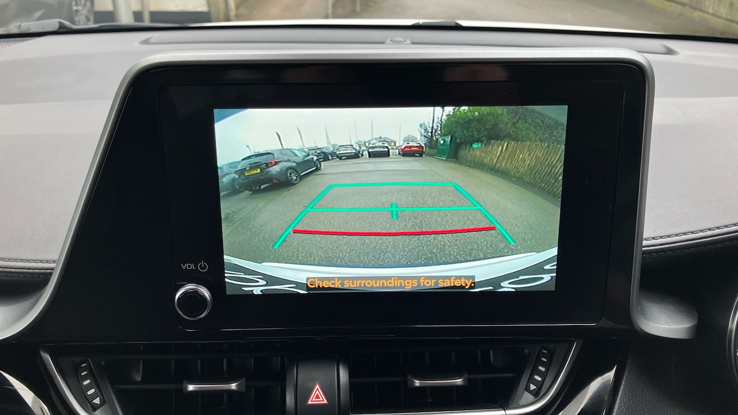 Used Toyota C-HR 2022 for sale - 77286122: Photo 27