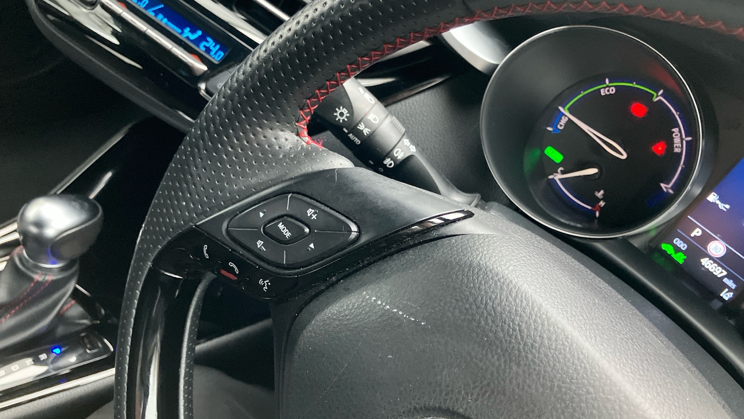 Used Toyota C-HR 2022 for sale - 77286122: Photo 33