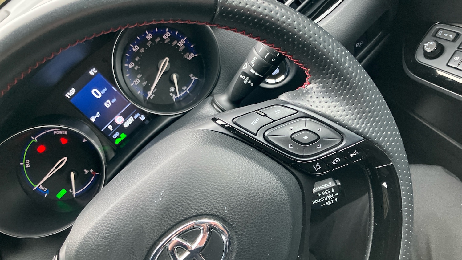 Used Toyota C-HR 2022 for sale - 77286122: Photo 34