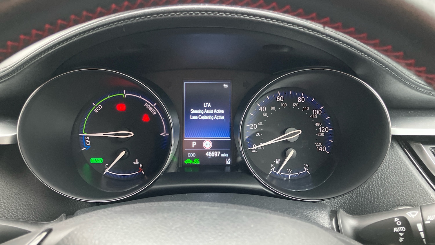 Used Toyota C-HR 2022 for sale - 77286122: Photo 38