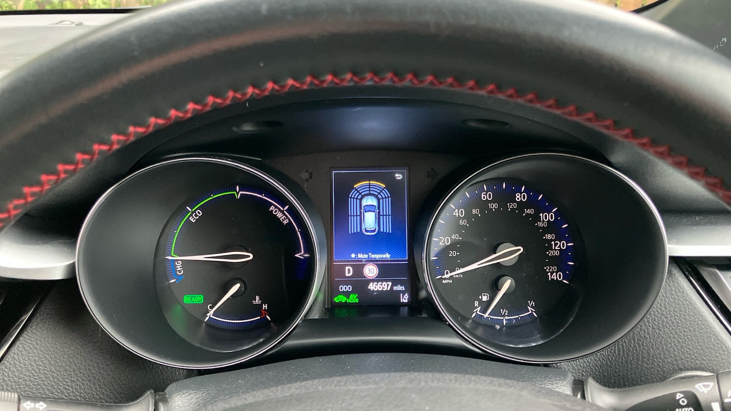 Used Toyota C-HR 2022 for sale - 77286122: Photo 42