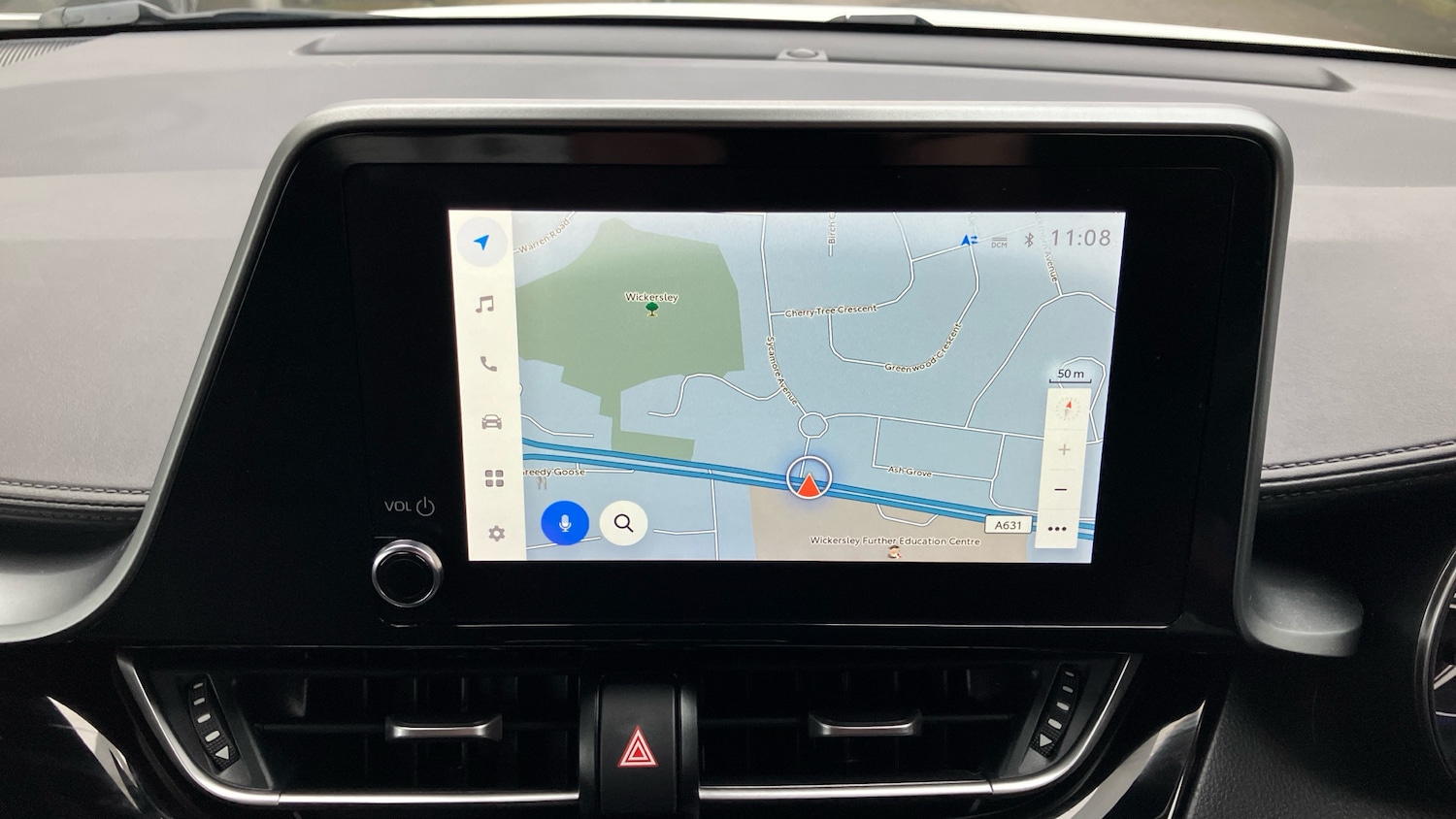 Used Toyota C-HR 2022 for sale - 77286122: Photo 7