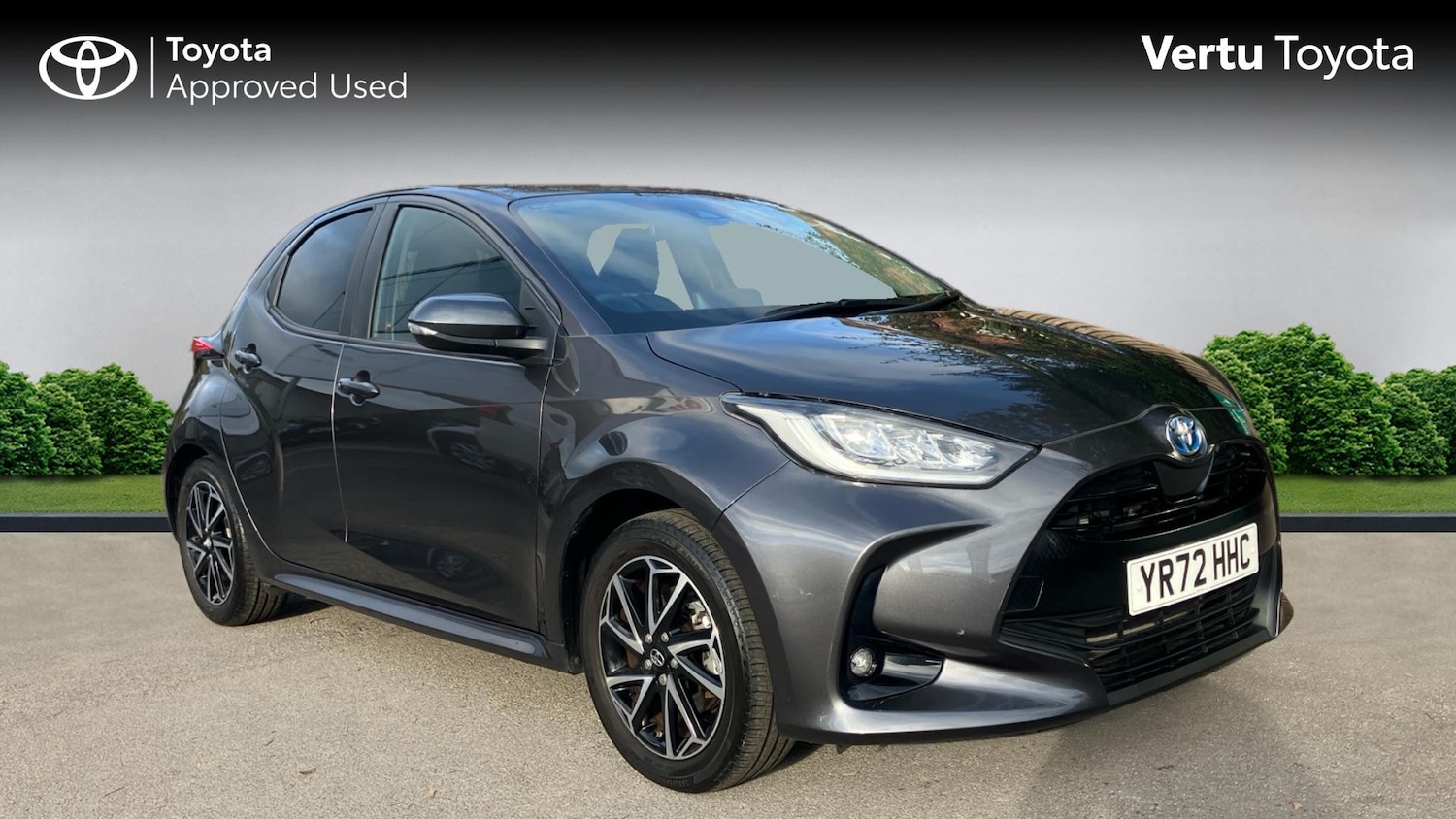 Used Toyota Yaris 2023 for sale - 76146477: Photo 1
