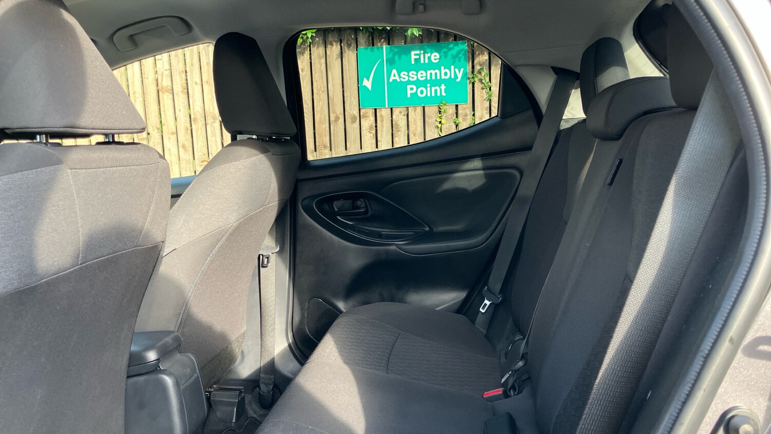 Used Toyota Yaris 2023 for sale - 76146477: Photo 13