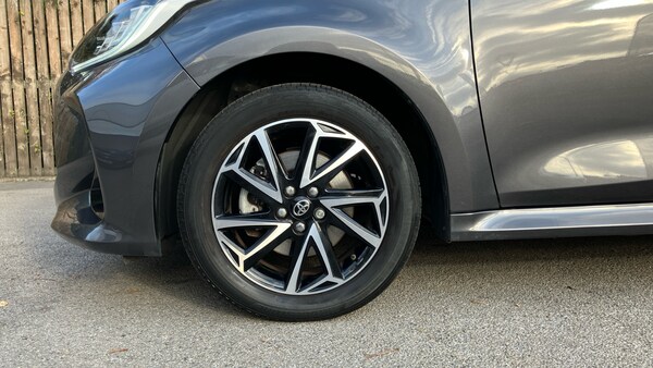 Used Toyota Yaris 2023 for sale - 76146477: Photo 18