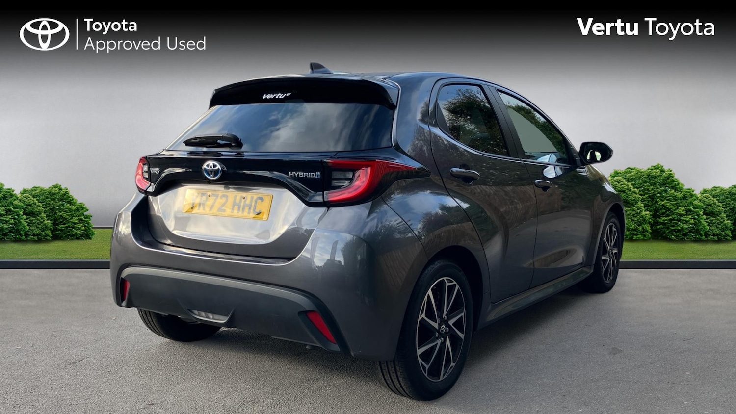 Used Toyota Yaris 2023 for sale - 76146477: Photo 2