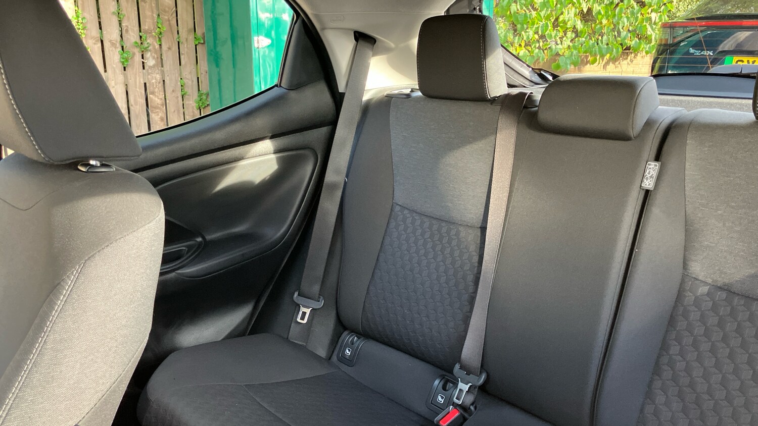 Used Toyota Yaris 2023 for sale - 76146477: Photo 20