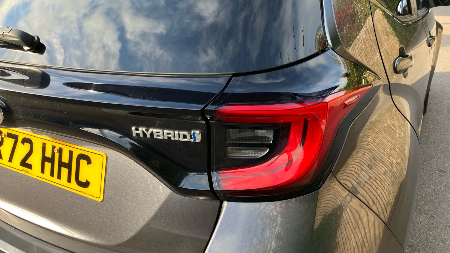 Used Toyota Yaris 2023 for sale - 76146477: Photo 21