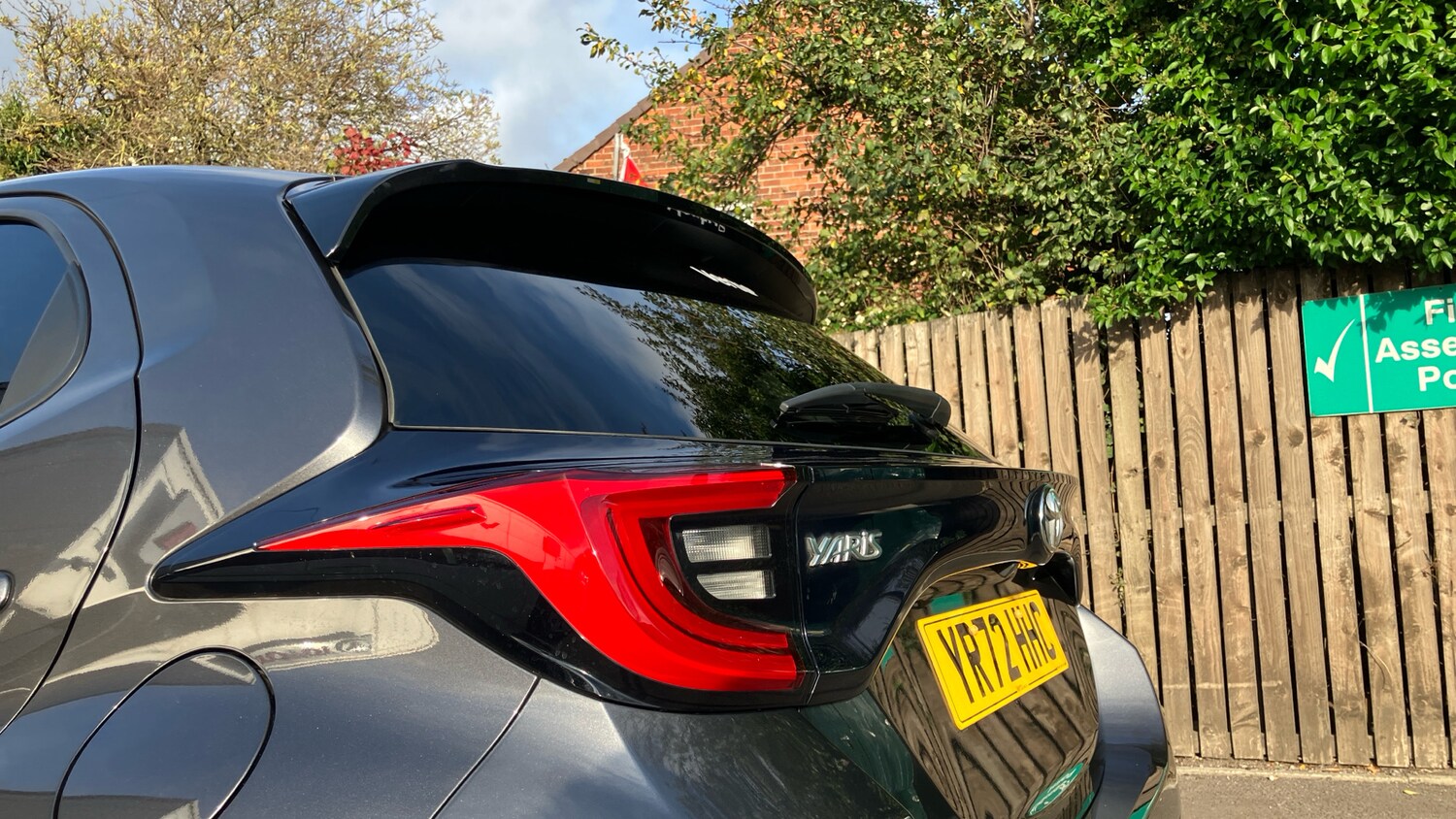 Used Toyota Yaris 2023 for sale - 76146477: Photo 22