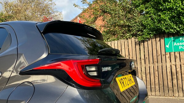 Used Toyota Yaris 2023 for sale - 76146477: Photo 22