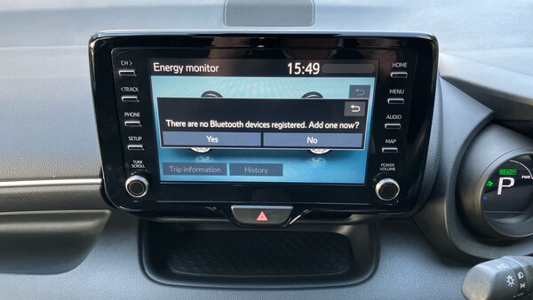 Used Toyota Yaris 2023 for sale - 76146477: Photo 23