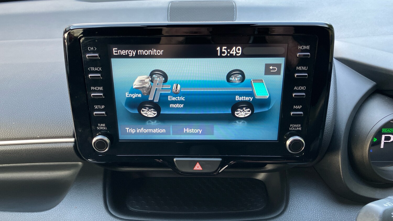 Used Toyota Yaris 2023 for sale - 76146477: Photo 24