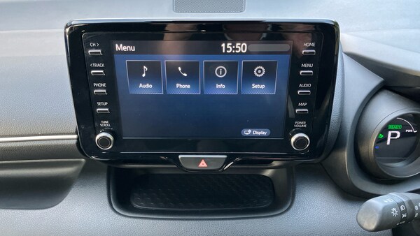 Used Toyota Yaris 2023 for sale - 76146477: Photo 25