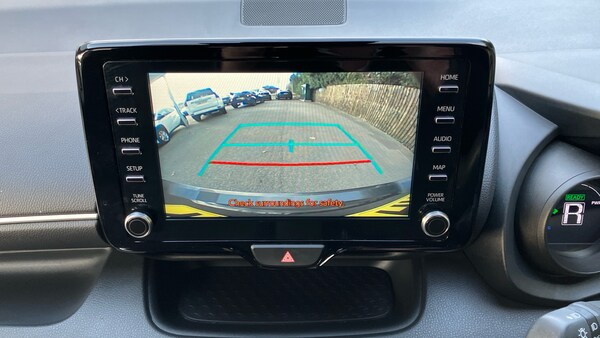Used Toyota Yaris 2023 for sale - 76146477: Photo 27