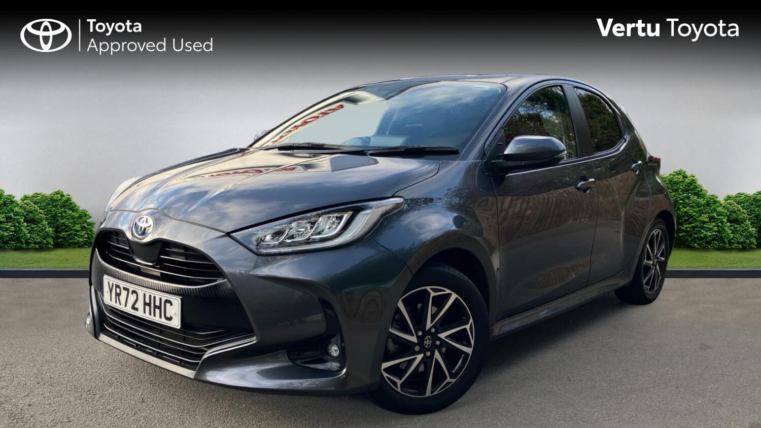 Used Toyota Yaris 2023 for sale - 76146477: Photo 3