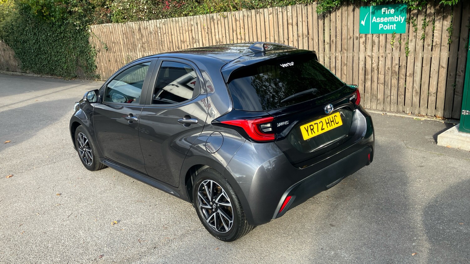 Used Toyota Yaris 2023 for sale - 76146477: Photo 30