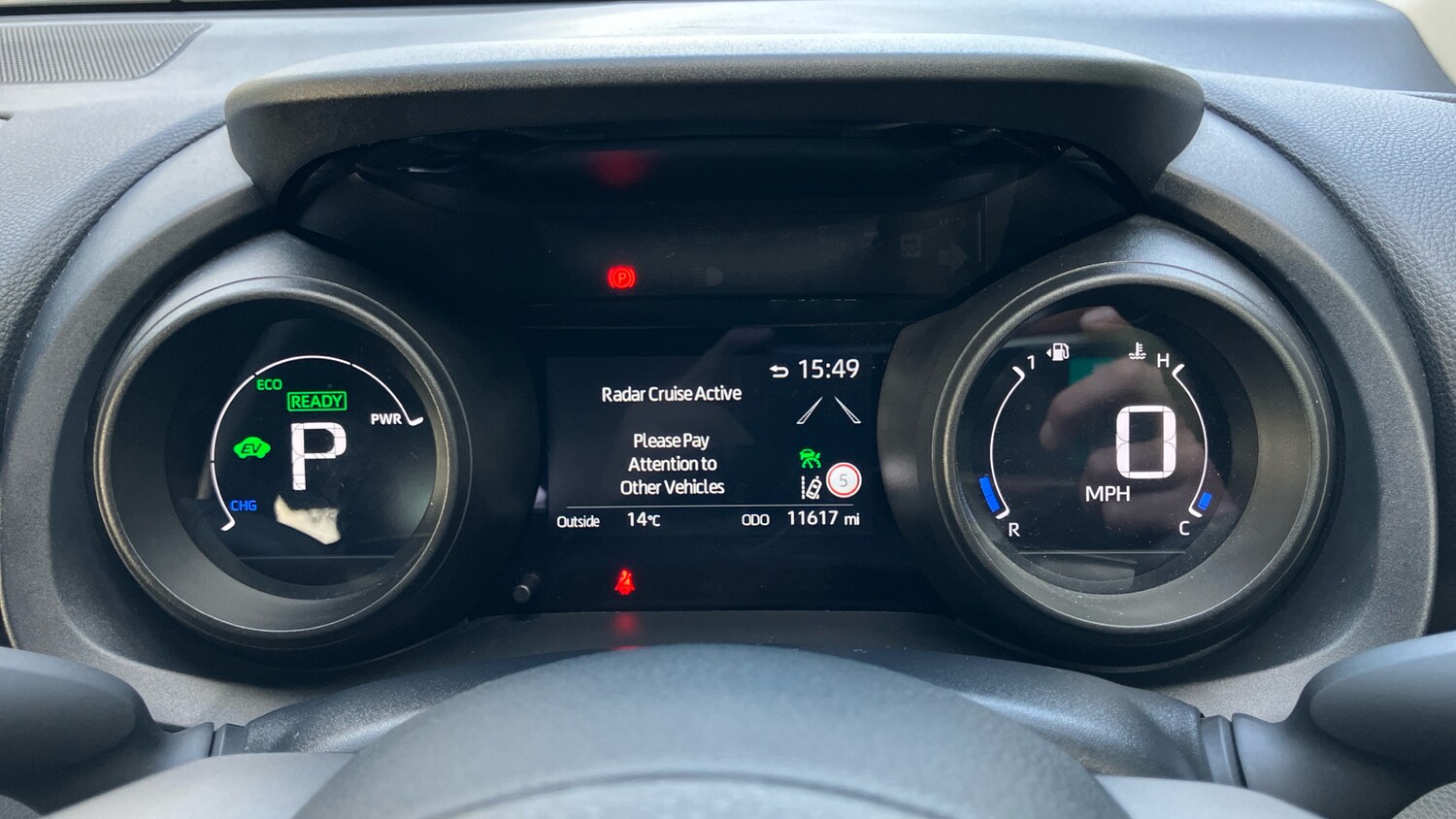 Used Toyota Yaris 2023 for sale - 76146477: Photo 35