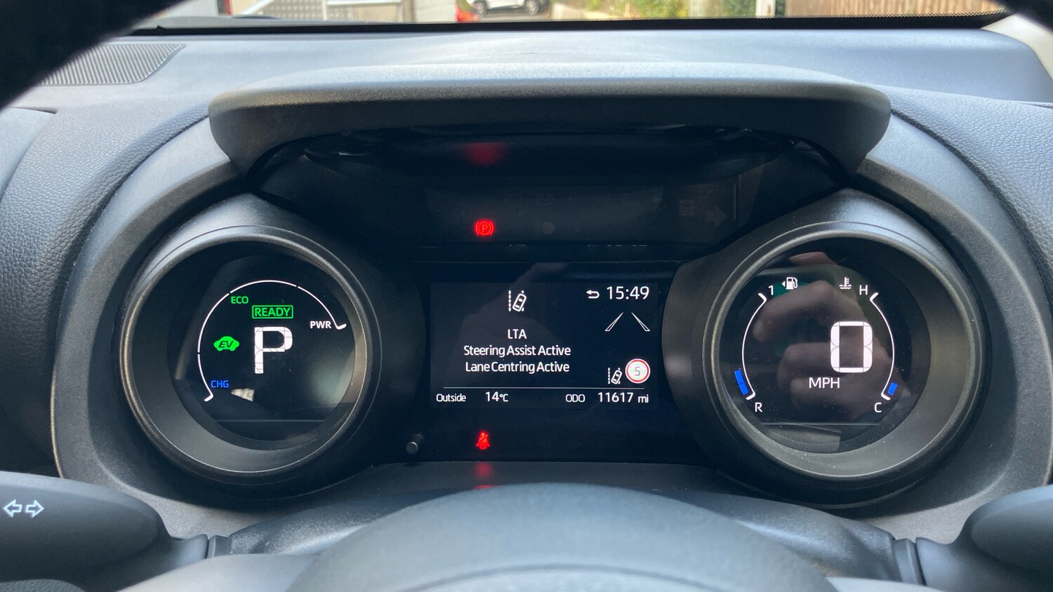 Used Toyota Yaris 2023 for sale - 76146477: Photo 36