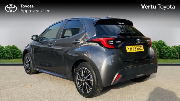 Used Toyota Yaris 2023 for sale - 76146477: Photo 4