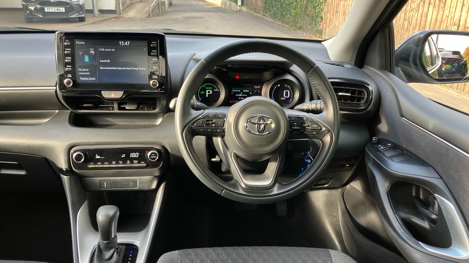 Used Toyota Yaris 2023 for sale - 76146477: Photo 6